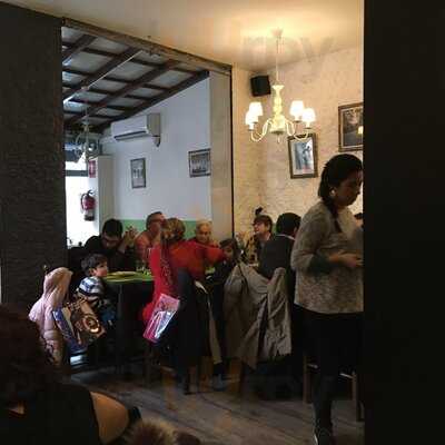 L'aroma Bar Restaurant