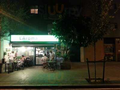 L'aroma Bar Restaurant