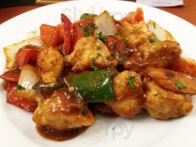 L'aroma Bar Restaurant