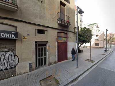 L'aroma Bar Restaurant