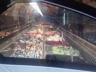 Gelateria Ambrosia