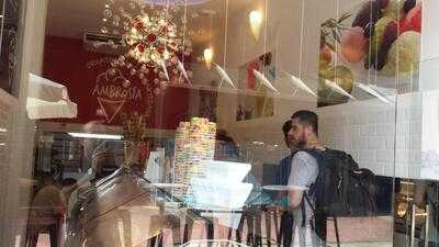 Gelateria Ambrosia
