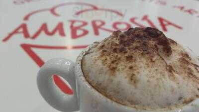 Gelateria Ambrosia