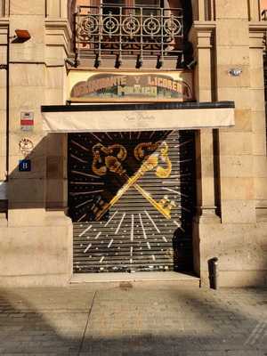 El Rendez-vous Cocktail Bar