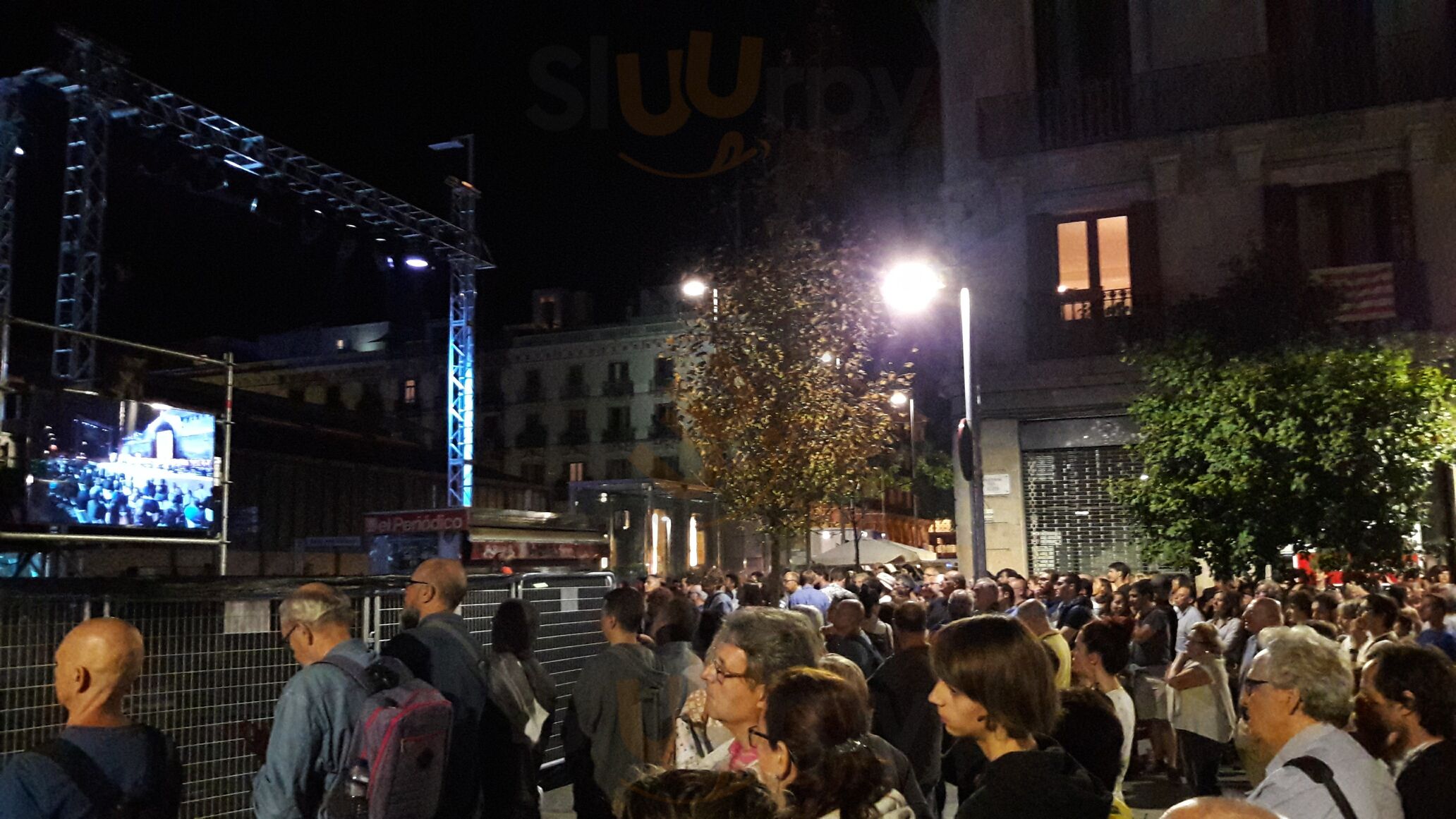 El Rendez-vous Cocktail Bar