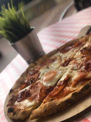 Little Italy Marbella