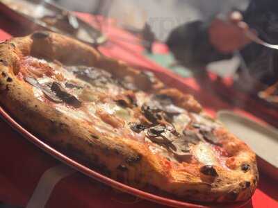 Little Italy Marbella