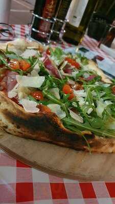 Little Italy Marbella