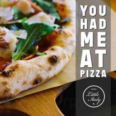 Little Italy Marbella