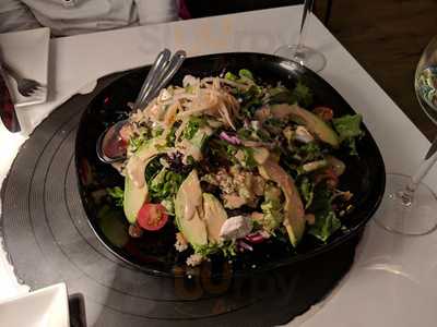 El Origen Del Gastronauta