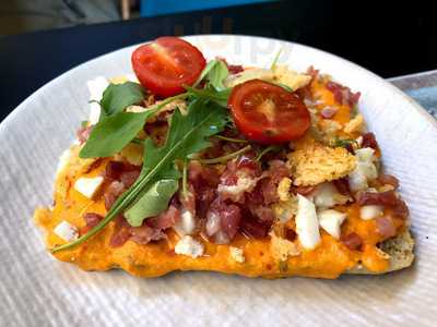 El Origen Del Gastronauta