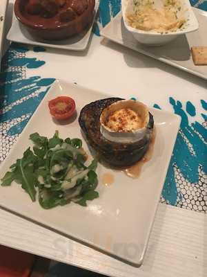 El Origen Del Gastronauta