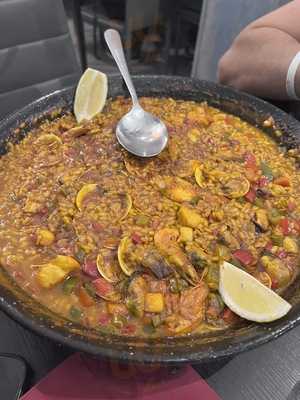 El Origen Del Gastronauta