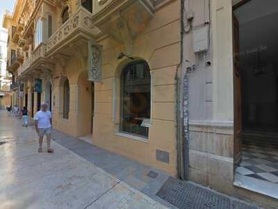 El Origen Del Gastronauta