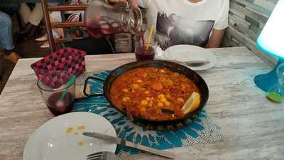 El Origen Del Gastronauta