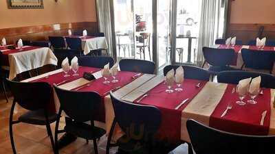 Restaurante Sancho