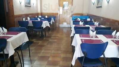 Restaurante Sancho