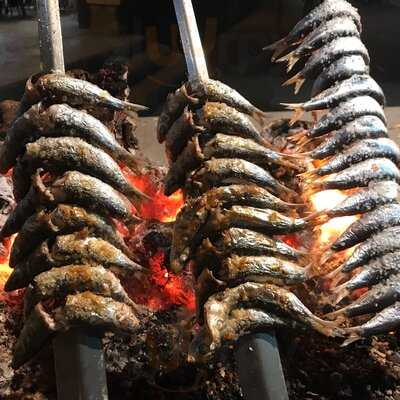 La Tortuga Pedregalejo