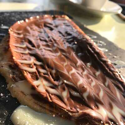 La Tortuga Pedregalejo