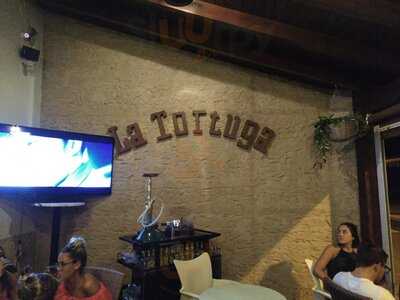 La Tortuga Pedregalejo