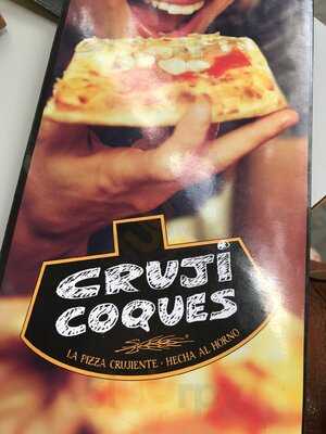 Ciuvi Bar-restaurant