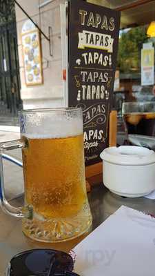 Ciuvi Bar-restaurant