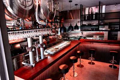 Ciuvi Bar-restaurant