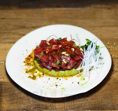 Ciuvi Bar-restaurant