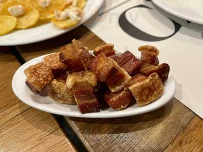 Ciuvi Bar-restaurant