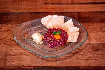 Ciuvi Bar-restaurant