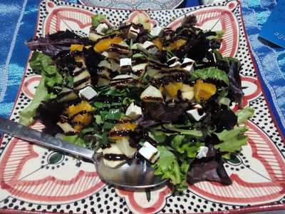 El Jardin De La Cala