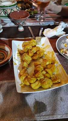 El Jardin De La Cala