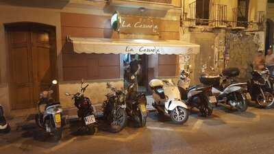 La Cazuela Tapas&copas