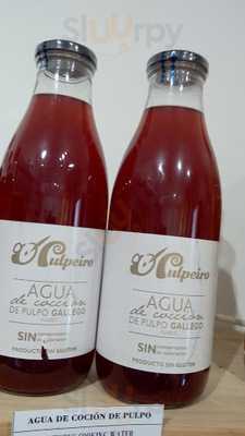 Galisabor Tienda Gourmet & Heladeria