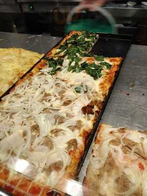 Pizzaria Roma Y Kebab Turca