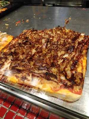 Pizzaria Roma Y Kebab Turca