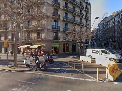 Pizzaria Roma Y Kebab Turca