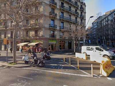 Pizzaria Roma Y Kebab Turca