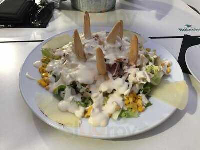 La Fussio Dels Sentits