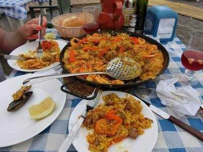 Restaurante Pepe Orso