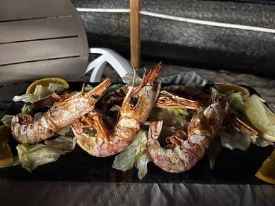 Restaurante Pepe Orso