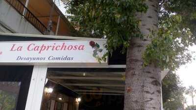 La Caprichosa