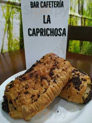 La Caprichosa