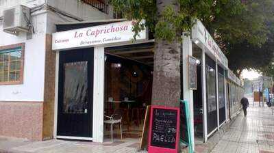 La Caprichosa