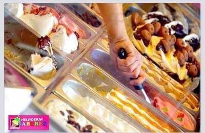 Heladeria Sabores