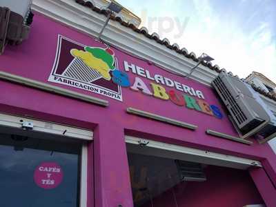 Heladeria Sabores
