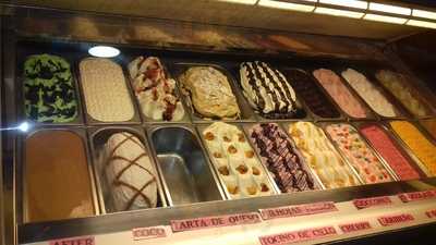 Heladeria Sabores