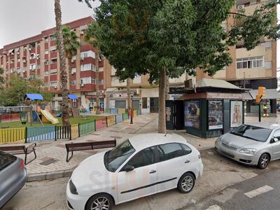 Las Delicias - Comida Casera