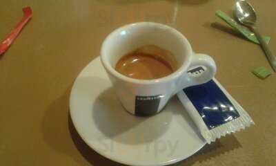 Lavazza Espression