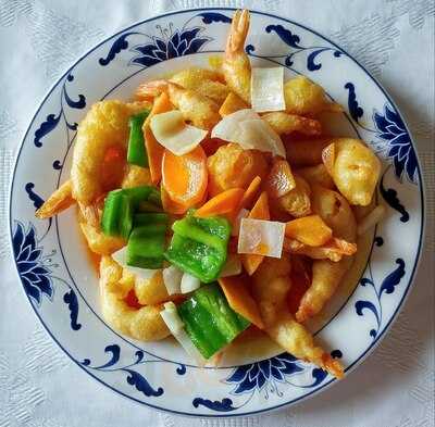 Restaurante Chino Hong Fu Lou